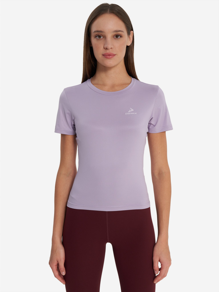 Футболка женская Demix
