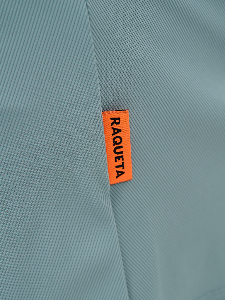 Платье женское RAQUETA SPORT Cada Dia, Dustry Blue