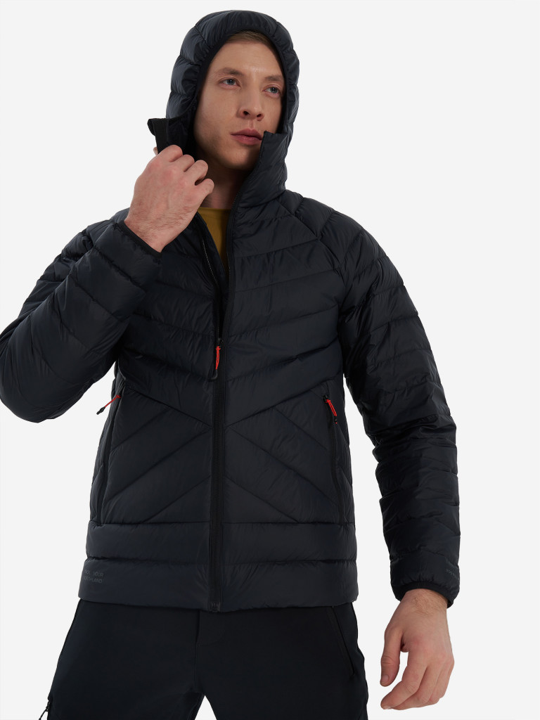 Пуховик мужской Northland