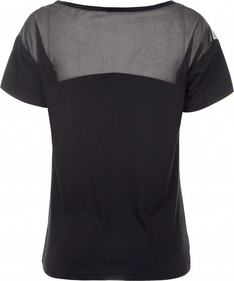 Футболка женская Demix