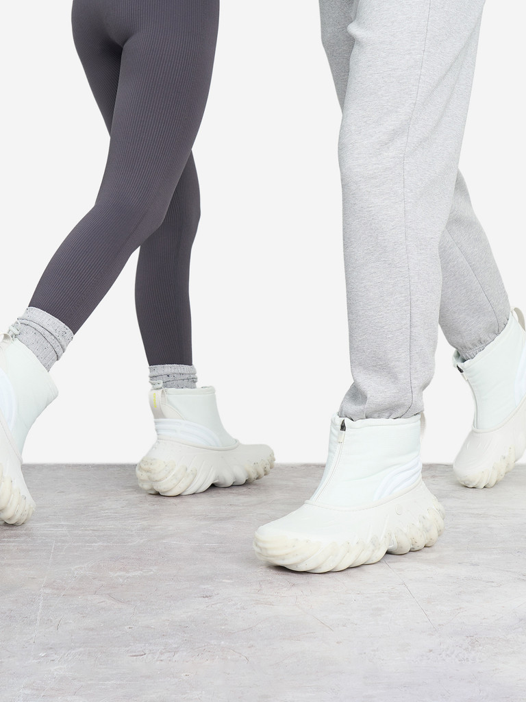 Ботинки утепленные Crocs Echo Boot Z Shield
