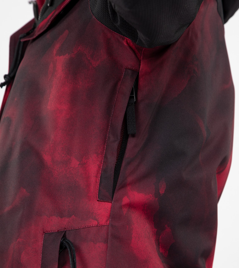 Куртка утепленная женская Termit