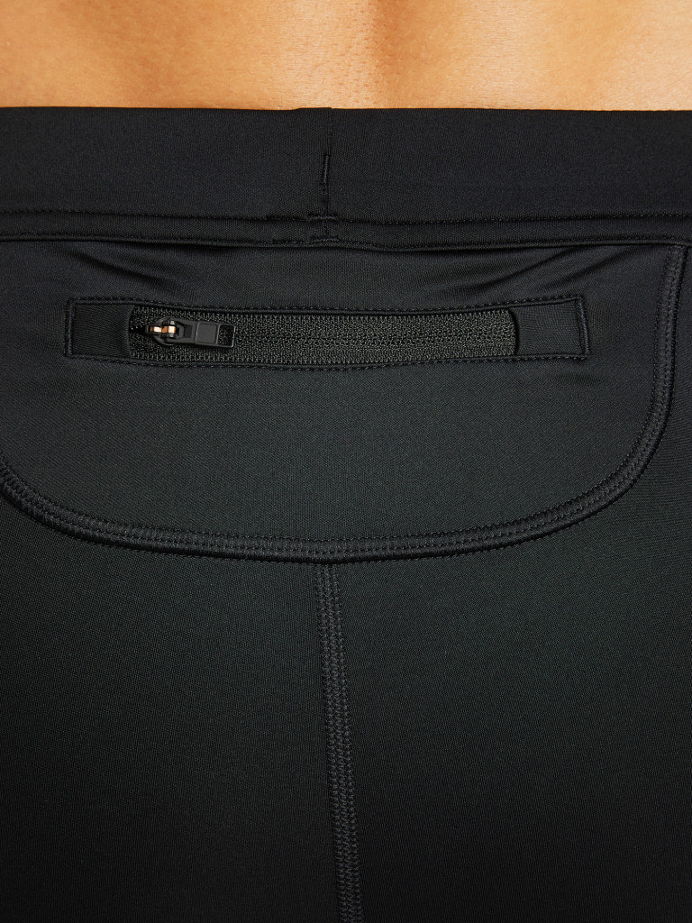 Тайтсы мужские Reebok Running Speedwick