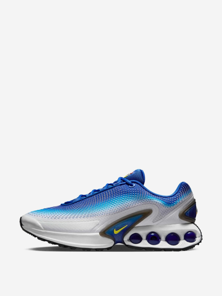 Кроссовки мужские Nike Air Max Dn