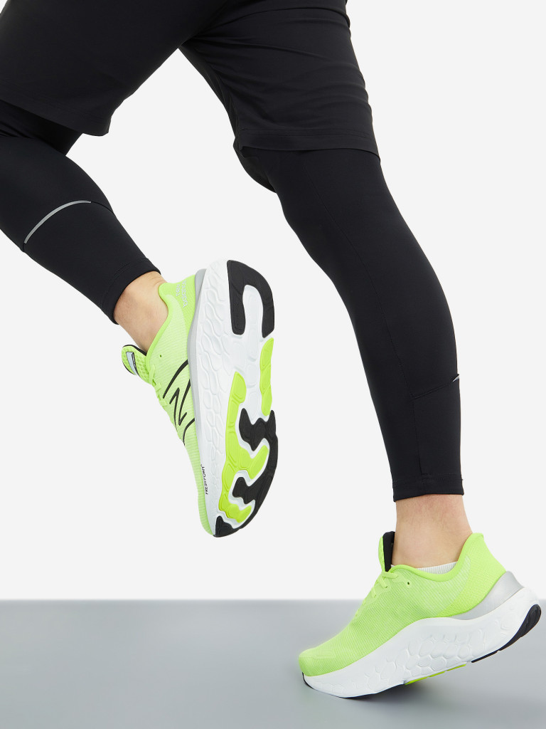 Кроссовки мужские New Balance Fresh Foam X Kaiha Road