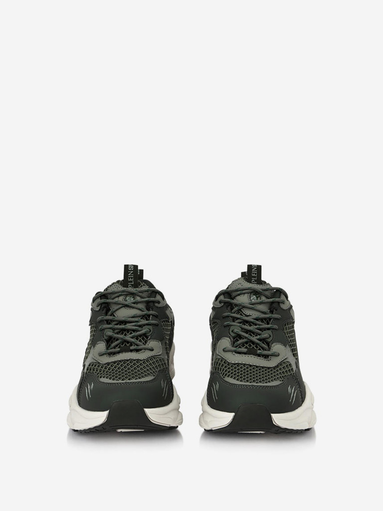 Кроссовки Plein Sport