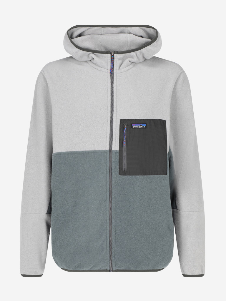 Толстовка мужская Patagonia Microdini