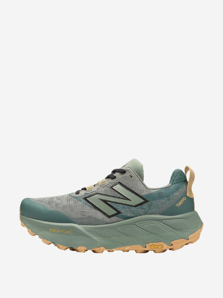 Кроссовки мужские New Balance Fresh Foam X Hierro v9