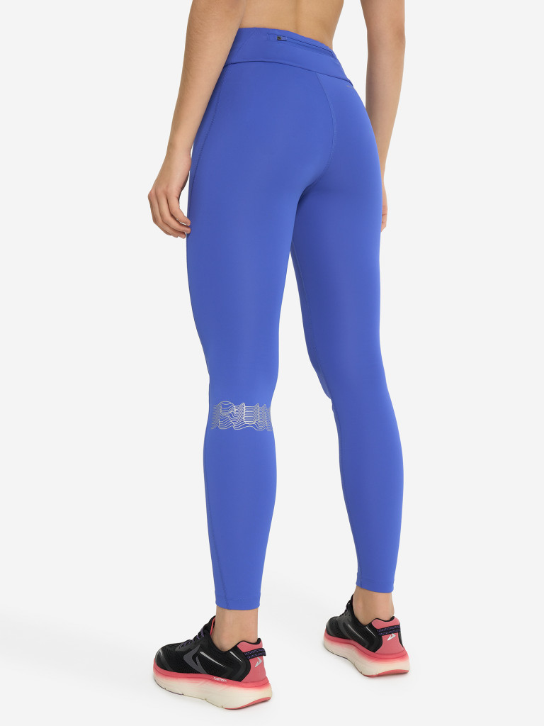 Легинсы женские Demix ActiveMove Urban