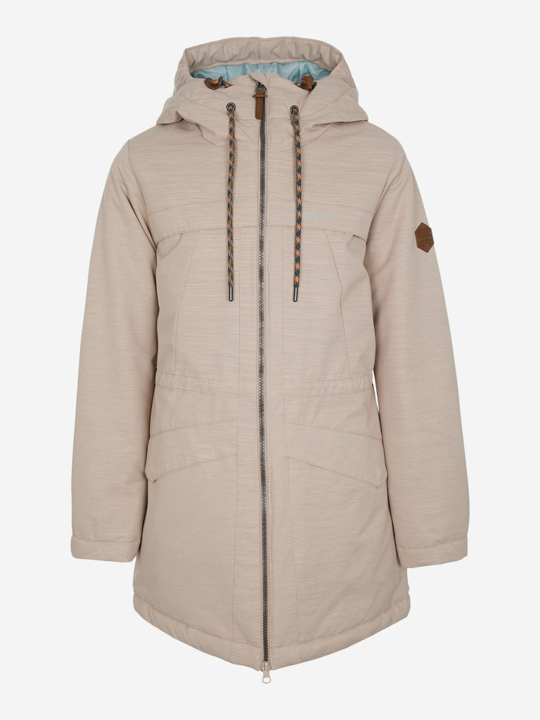 Куртка утепленная для девочек Merrell