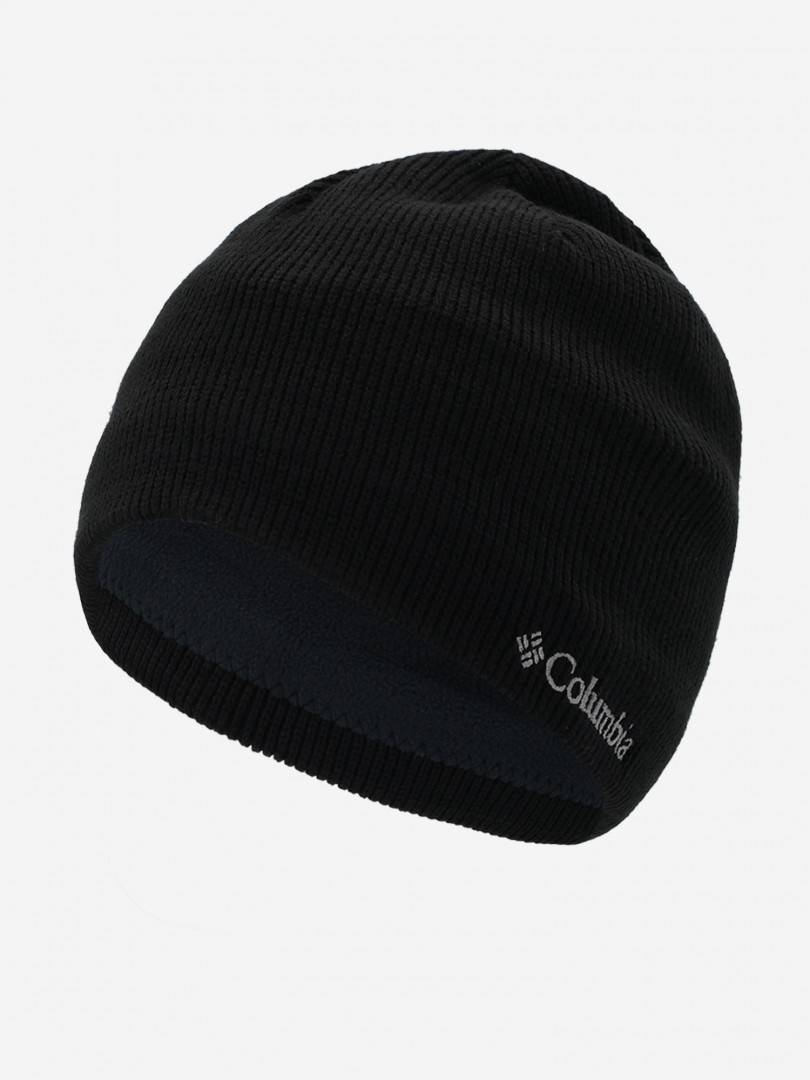 фото Шапка columbia bugaboo beanie, черный