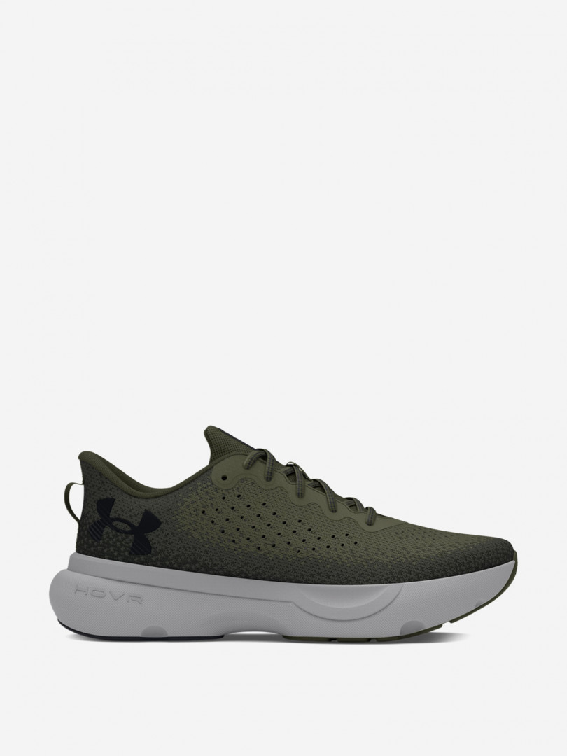 Кроссовки мужские Under Armour Infinite Зеленый 10999₽