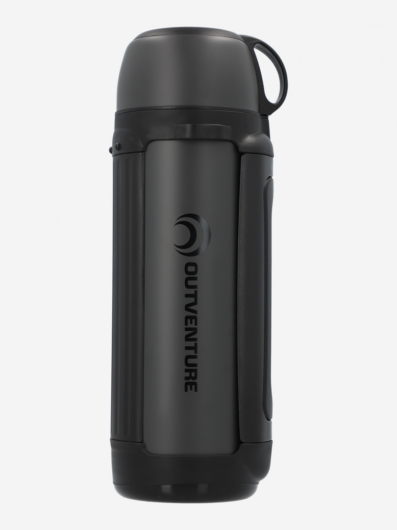 Термос Outventure 2 л Черный 2099₽
