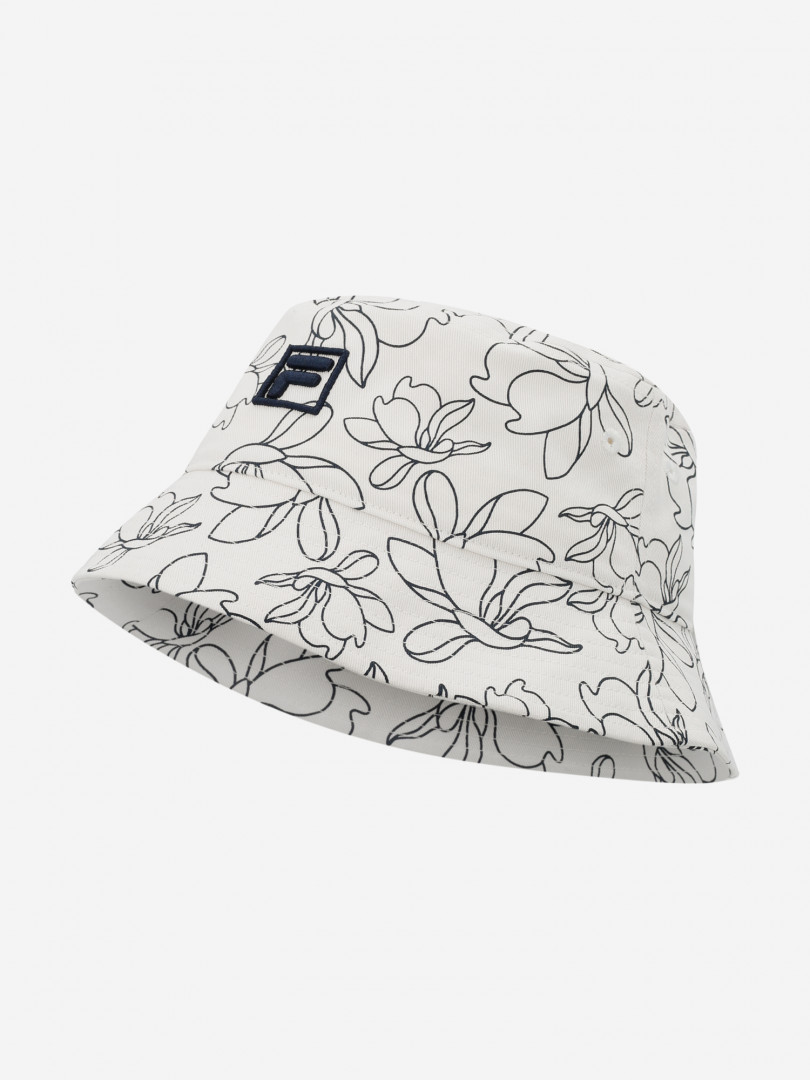 Панама для девочек FILA Белый 1299₽