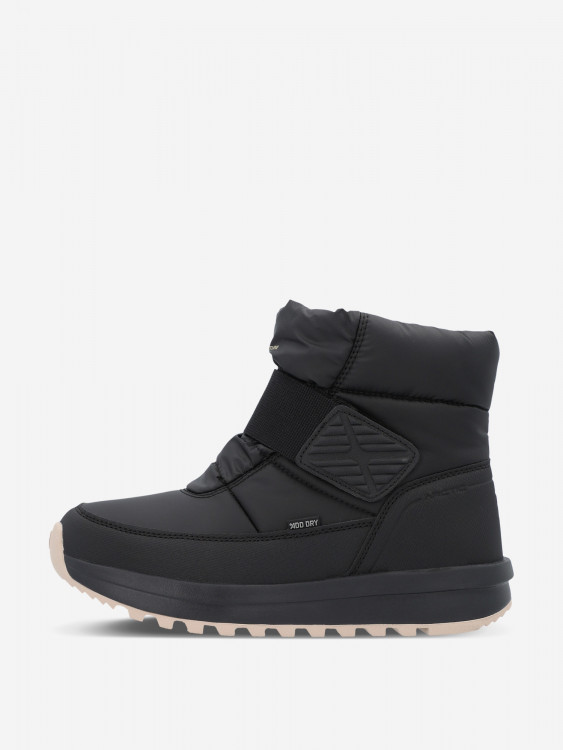 Дутики для девочек Outventure Arctic Low 3.0