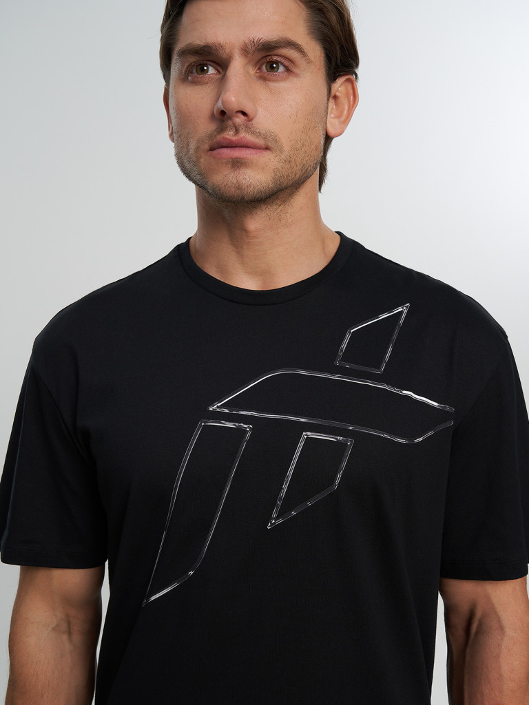 Футболка мужская Athlex