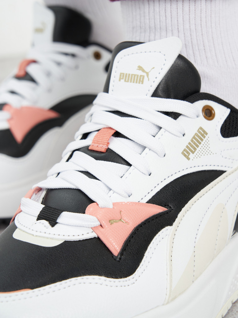Кроссовки женские PUMA R78 Disrupt