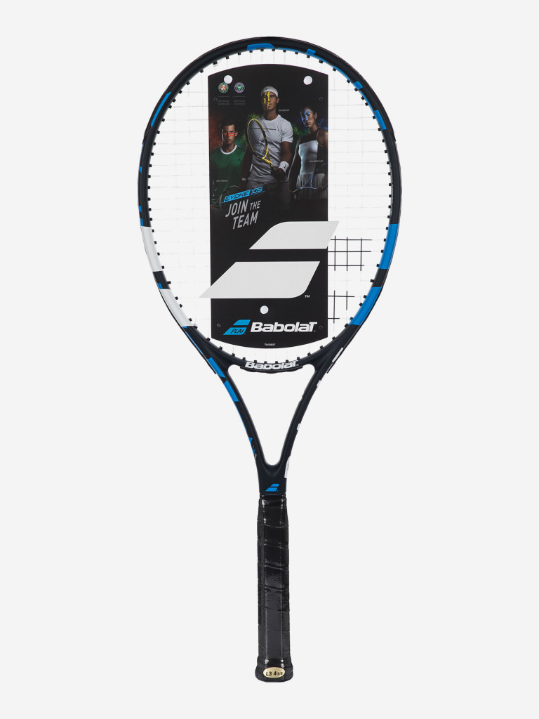 Babolat EVOKE 105 27