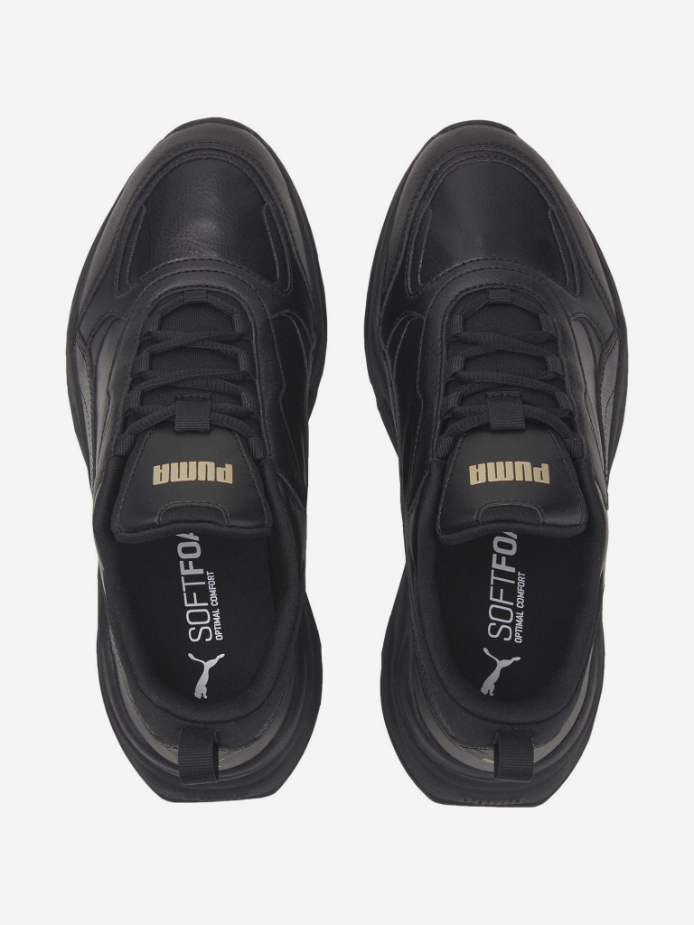 Кроссовки женские PUMA Cassia Sl