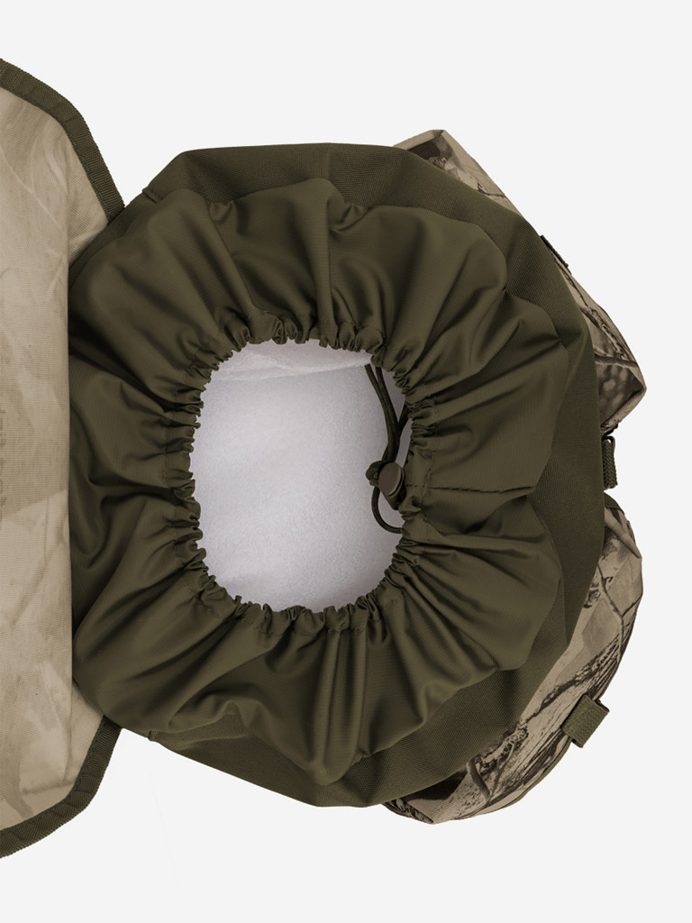 Рюкзак рыболовный Aquatic РД-02, 50л