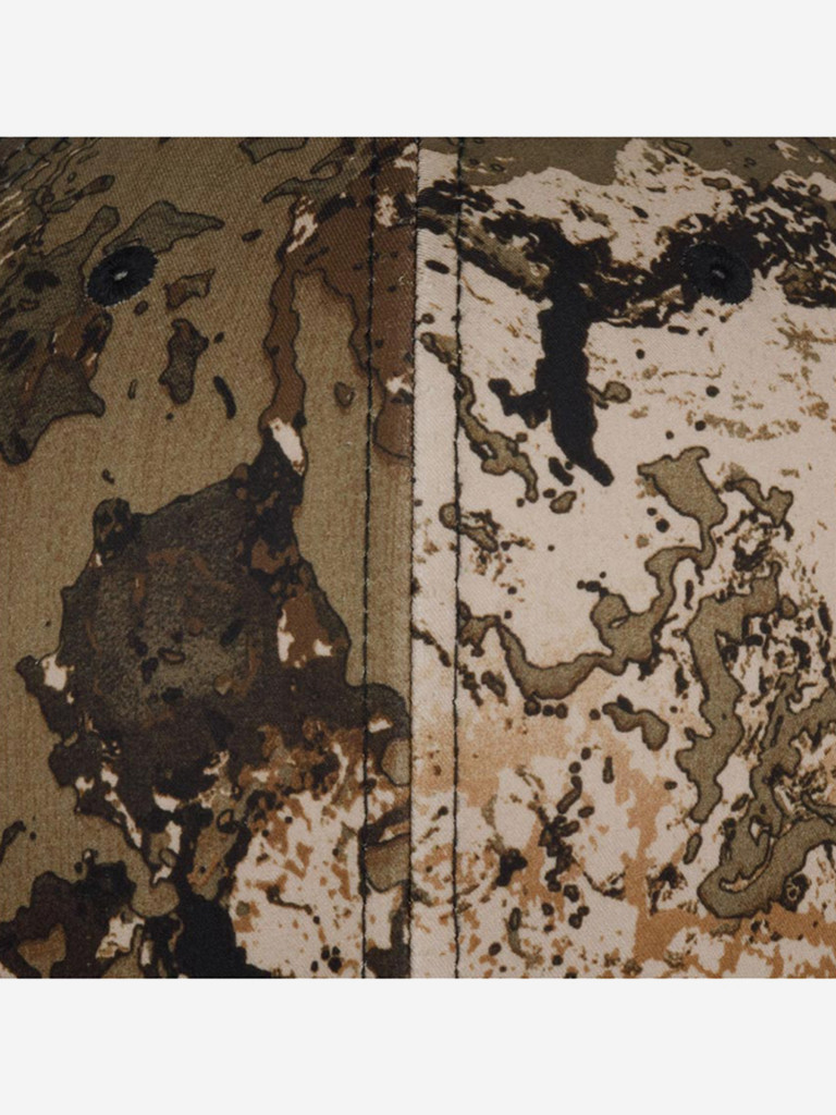 Бейсболка FLEXFIT 6277VC (коричневый)