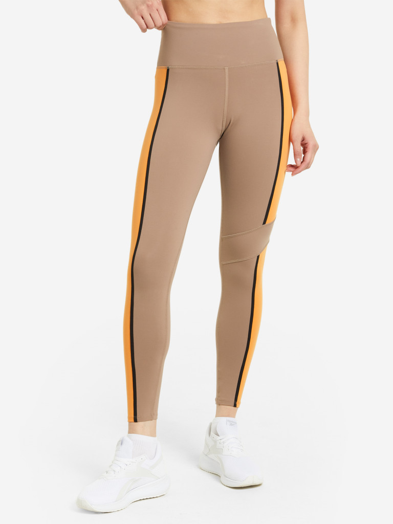 Легинсы женские Reebok