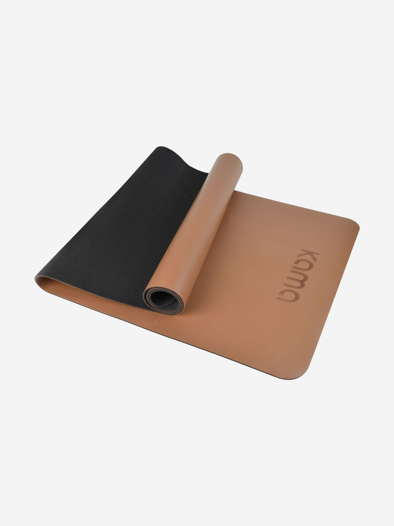 Коврик для йоги и фитнеса Kama, nonslip
