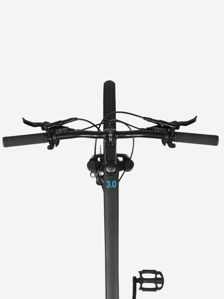 Велосипед горный Denton Storm 3.0 Sport 27.5"