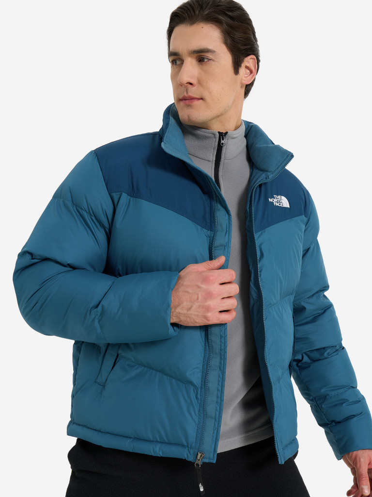 Куртка утепленная мужская The North Face Saikuru
