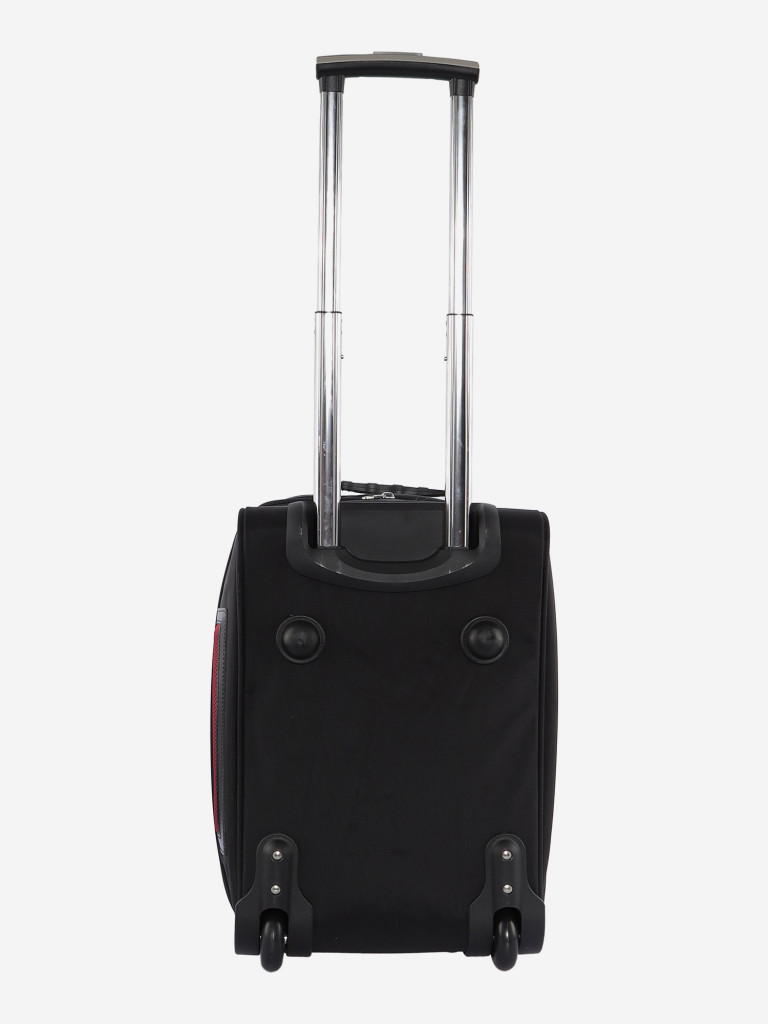 Дорожная сумка на колесах для путешествий и спорта Рион+ (RION+)