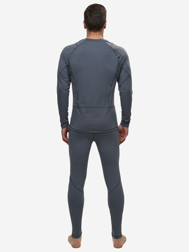 Термобелье мужское комплект для охоты и рыбалки H.U.T. AMBUSH