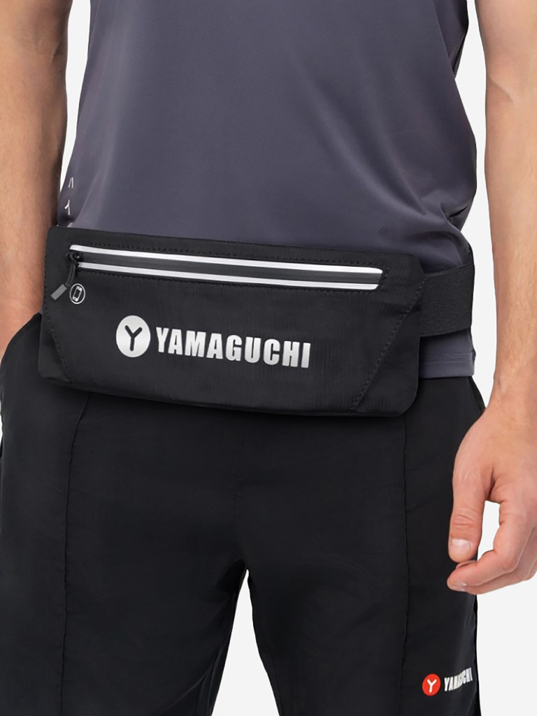 Поясная сумка для спорта и бега Sport Belt Bag
