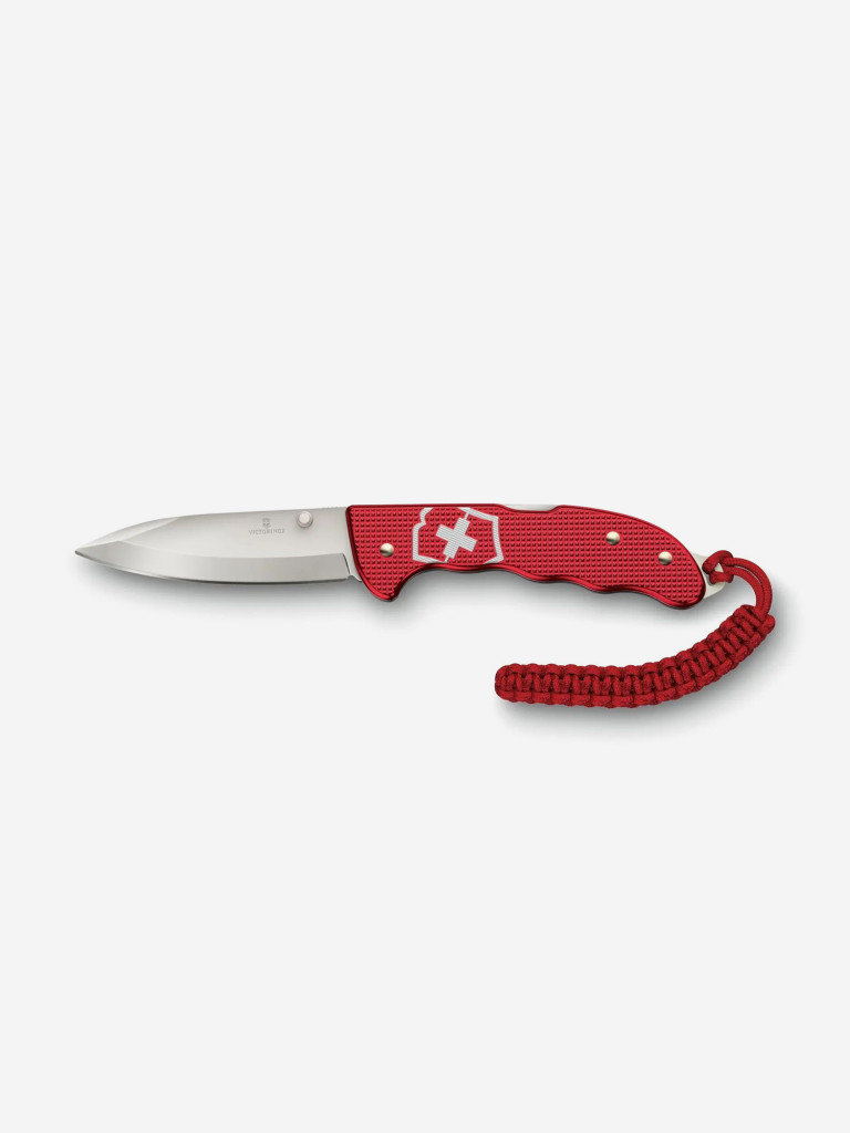 Нож складной Victorinox Evoke Alox, 136 мм, 4 функции
