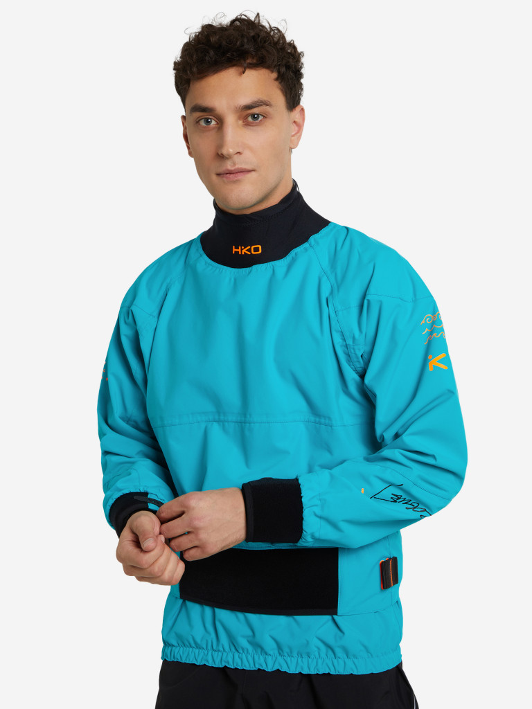 Куртка для сплава Hiko Rogue Ion Semi-Dry Top