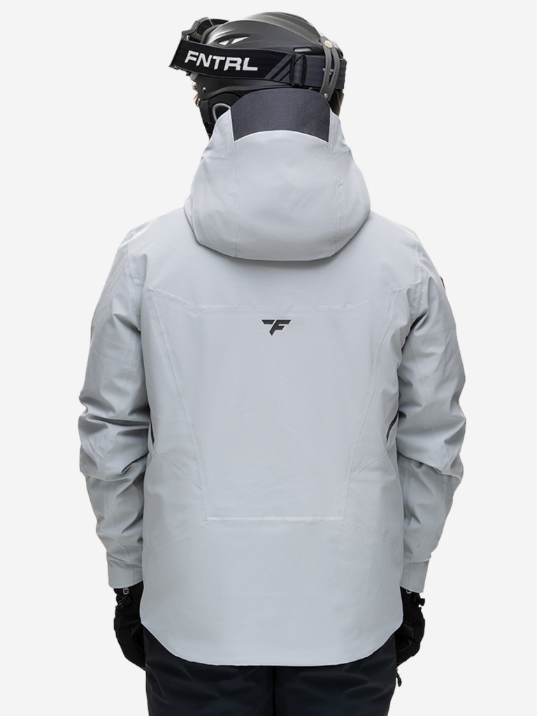 Костюм мужской утепленный ASPEN