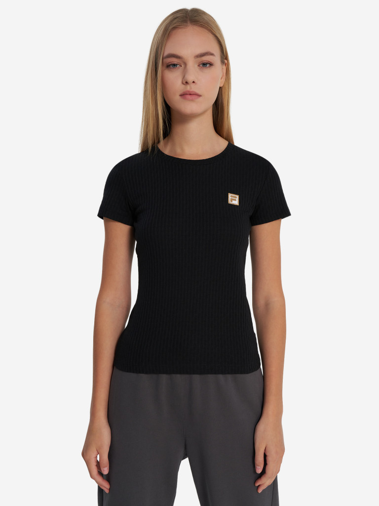 Футболка женская FILA