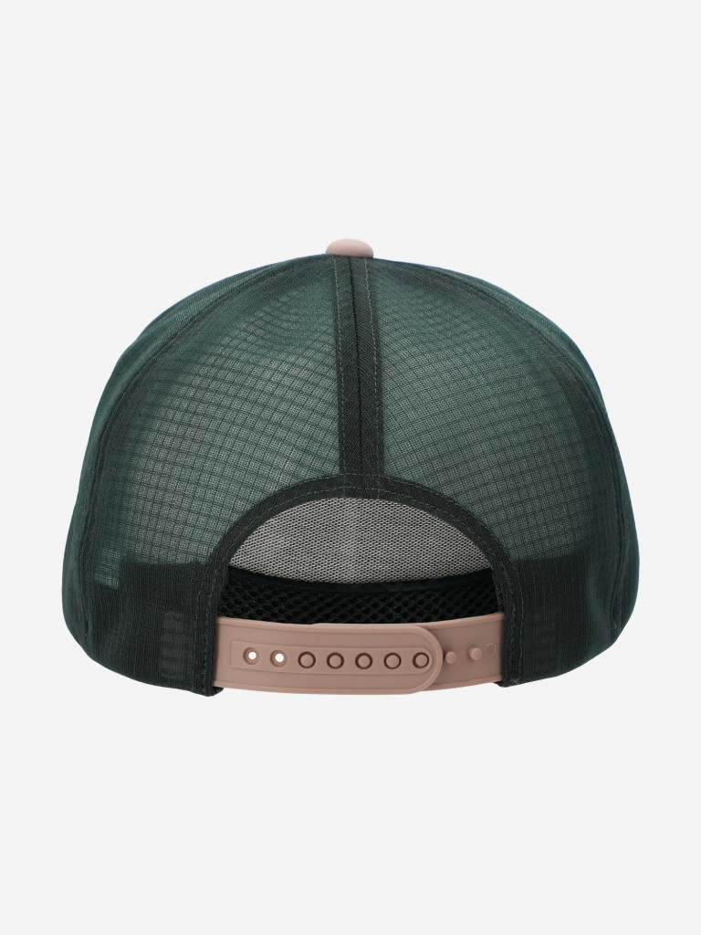 Бейсболка Arc'teryx A-Pop Trucker