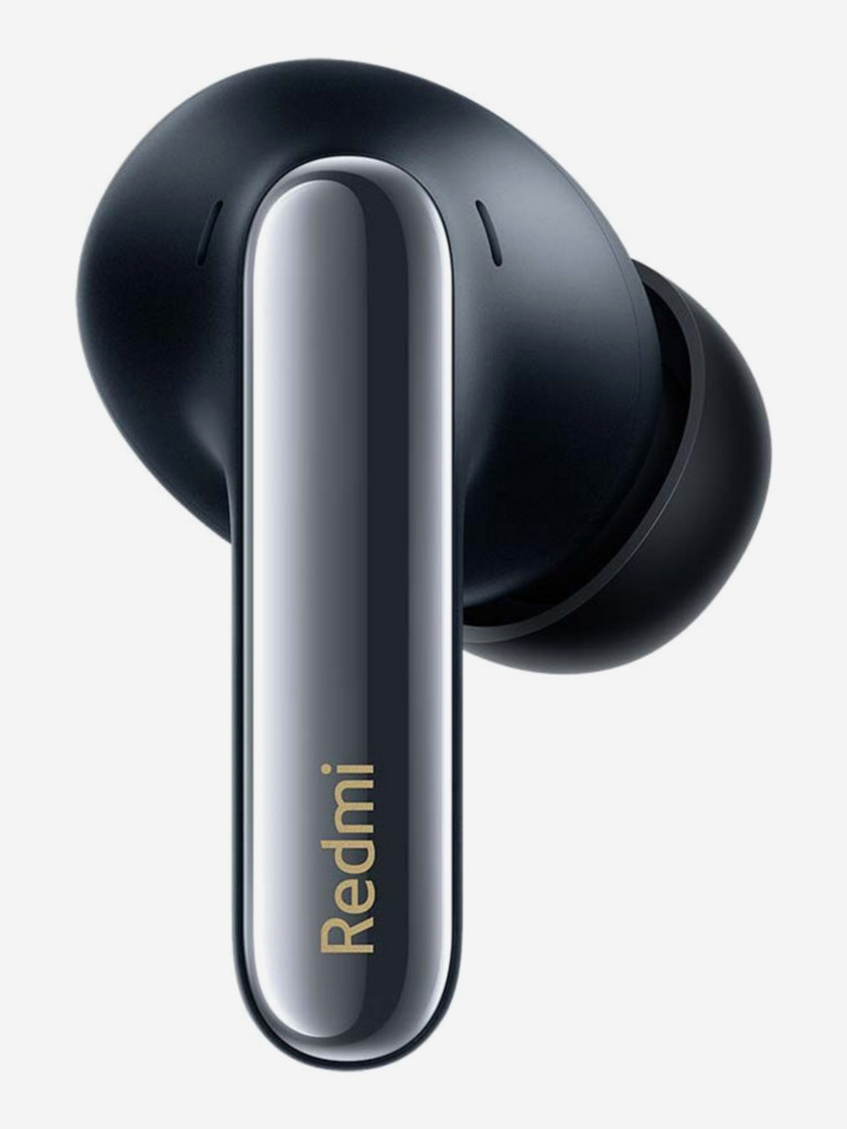 Наушники Xiaomi Redmi Buds 6 Pro, черный