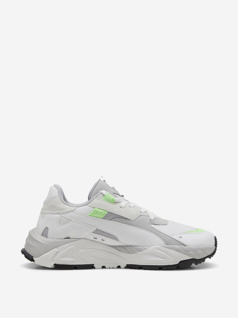 Кроссовки мужские PUMA Mapf1 RS-TRCK