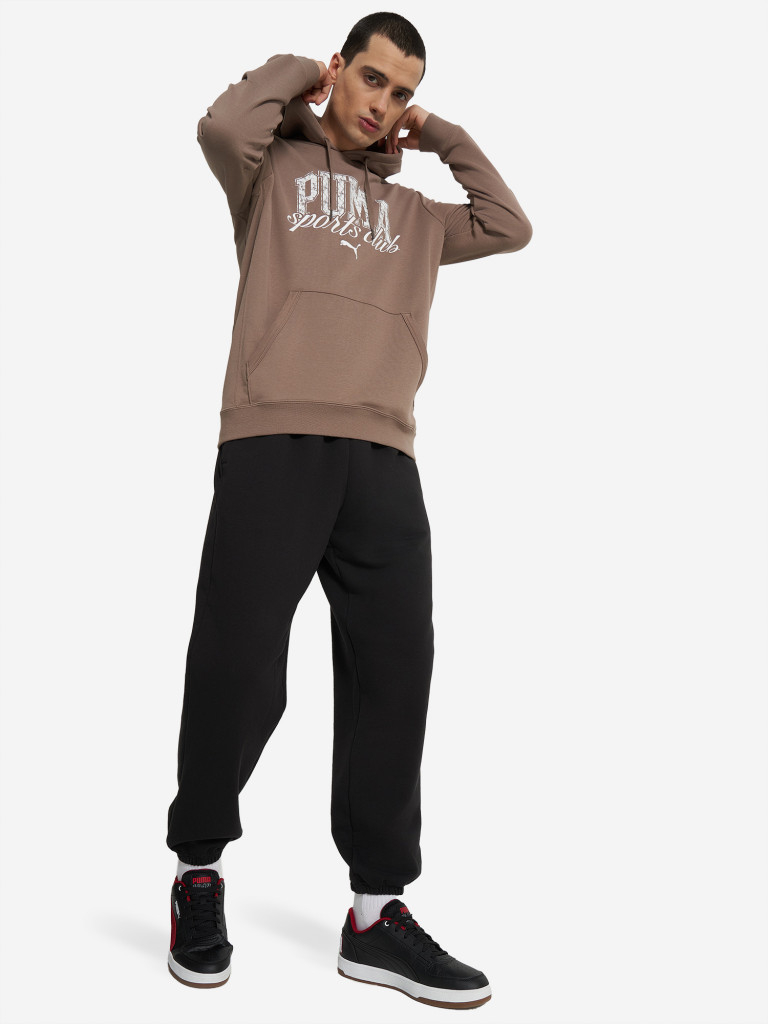 Худи мужское PUMA