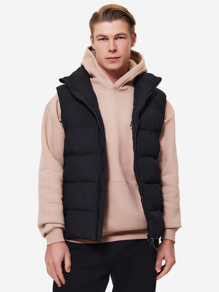 Жилет мужской NORPPA Sutai