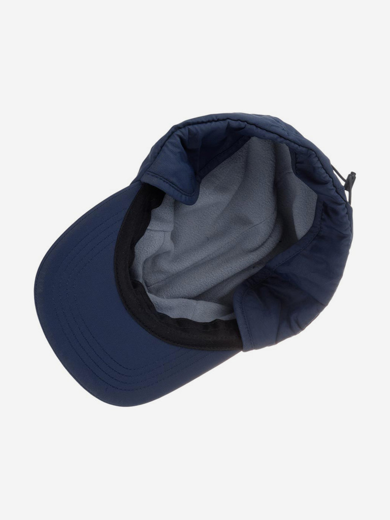 Бейсболка пятипанелька FLEXFIT 7005FLC (синий)