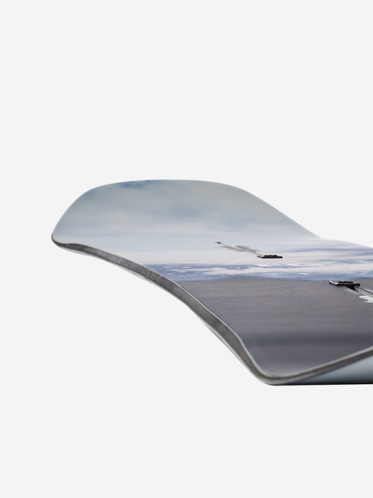 Сноуборд Burton Feelgood арт. 10691108000 фиолетовый цвет — купить