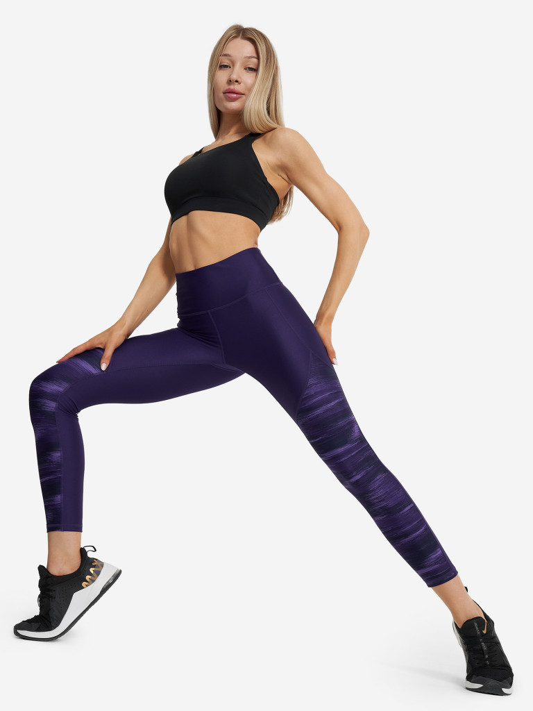 Легинсы женские Under Armour
