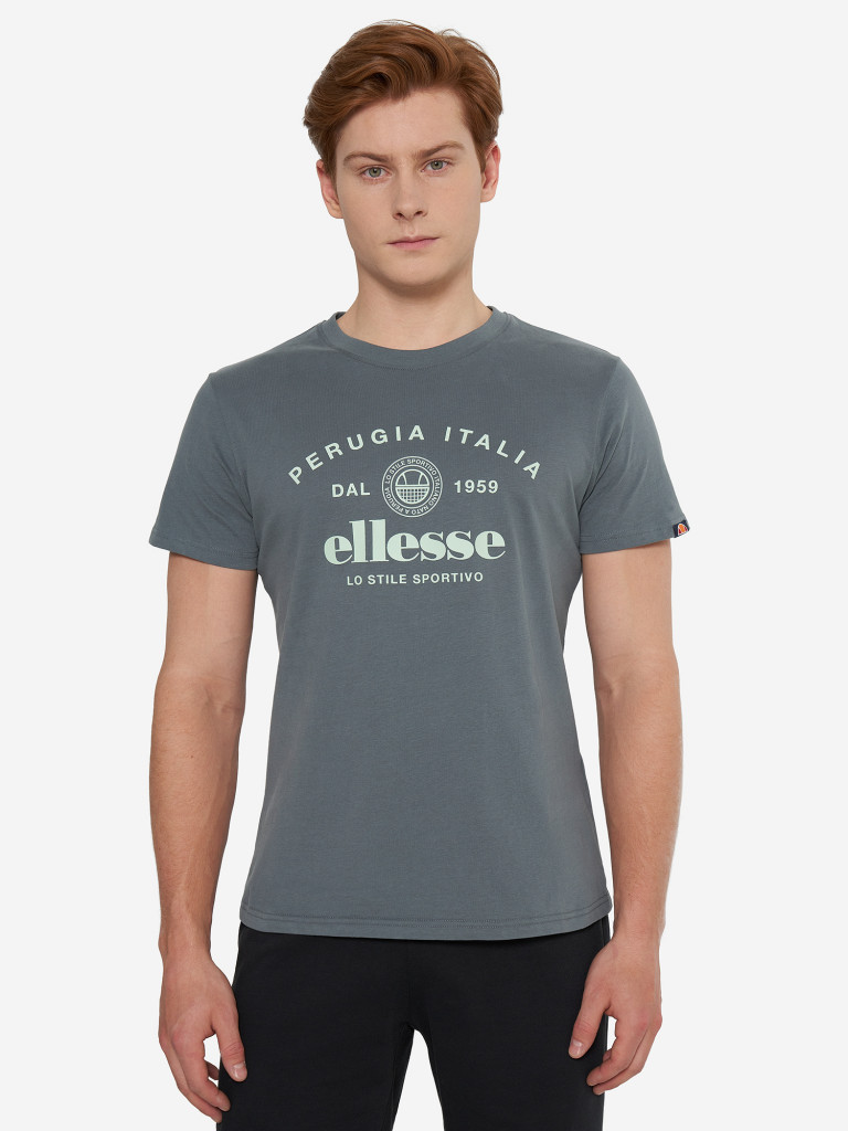 Футболка мужская Ellesse