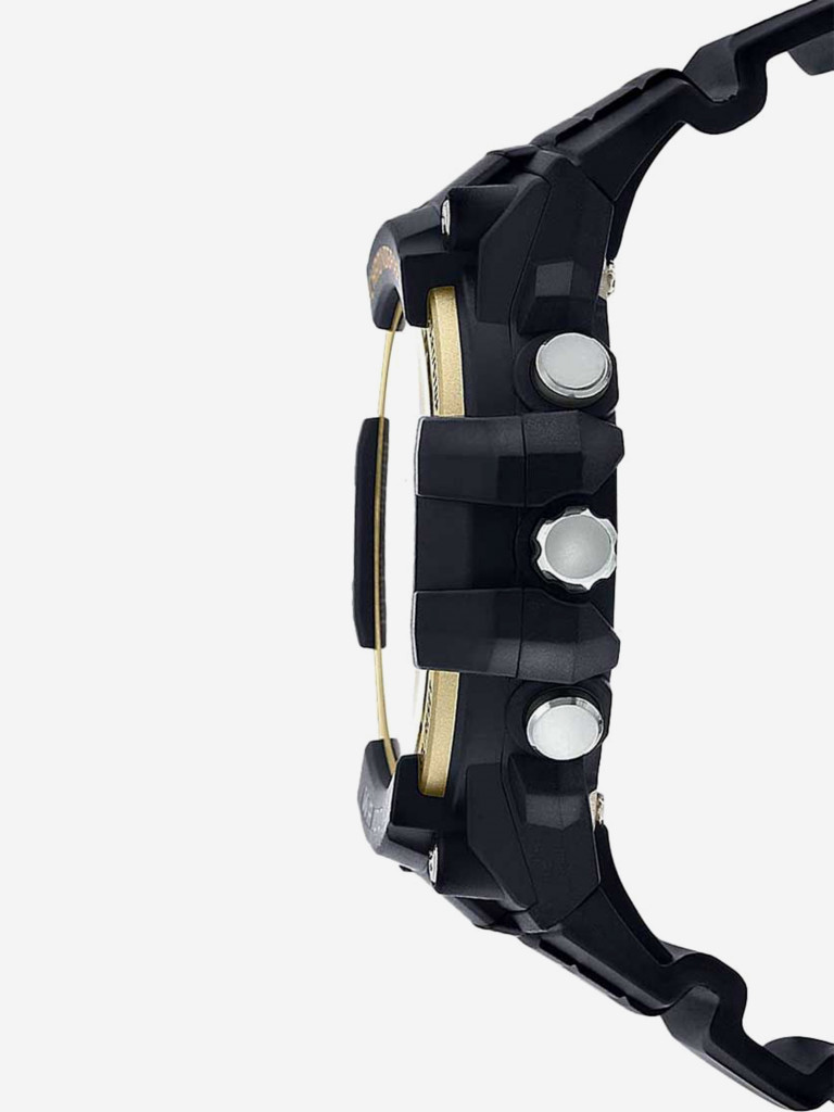 Спортивные часы CASIO COLLECTION MCW-100H-9A2