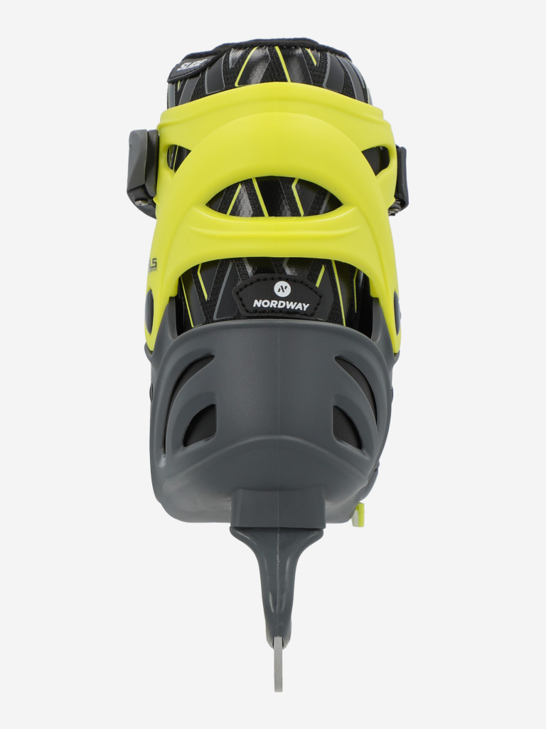 Коньки детские раздвижные Nordway Slide