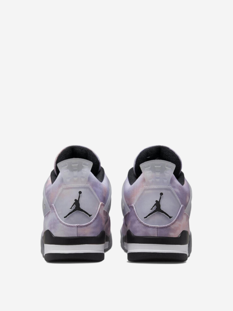 Кроссовки Jordan 4 Retro Zen Master
