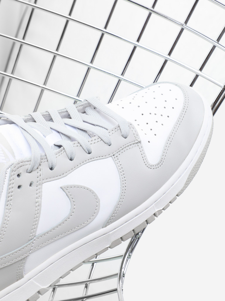 Кеды мужские Nike Low Retro