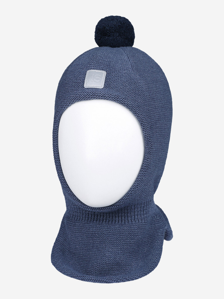 Шапка-шлем NIKASTYLE